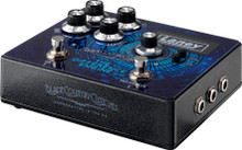 Black Country Customs by Laney The Difference Engine Stereo Delay Pedal - Image 3