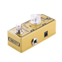 Tone City Tiny Spring Reverb Pedal - Image 3