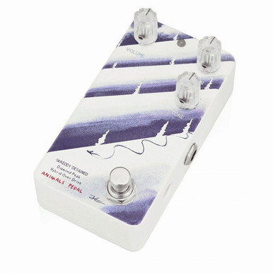 Animals Pedals Diamond Peak Hybrid Overdrive - Image 2