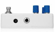 Animals Pedals Surfing Polar Bear Bass Overdrive Mod by BJF - Image 3