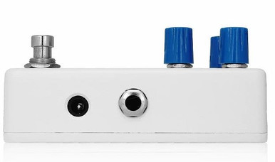 Animals Pedals Surfing Polar Bear Bass Overdrive Mod by BJF - Image 2