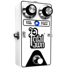 Pedal Pawn Fuzz Pedal - Image 2