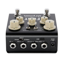 Strymon Flint Tremolo & Reverb Pedal V2 - Image 3