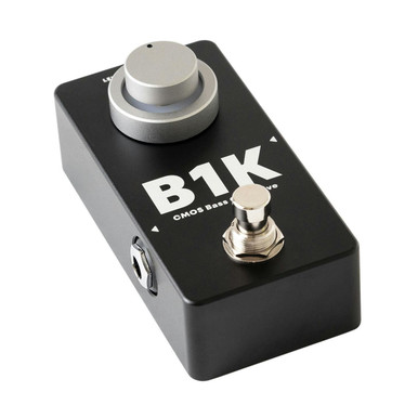 Darkglass Microtubes B1K CMOS Bass Overdrive Pedal - Image 2