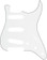 Fender 11-Hole Modern-Style Stratocaster SSS Pickguard in Parchment - Image 3