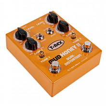 T-Rex Mudhoney II Dual Distortion Pedal - Image 3