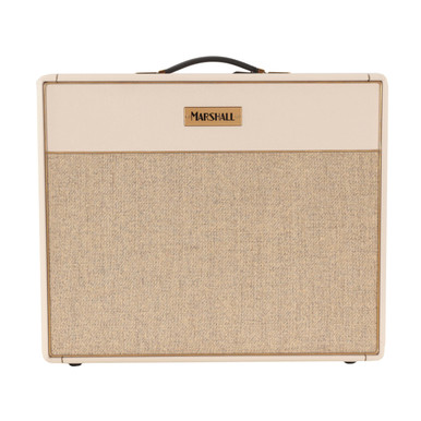 Marshall 1974X Handwired 18W 1x12 Valve Amp Combo in Cream