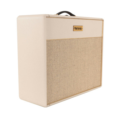 Marshall 1974X Handwired 18W 1x12 Valve Amp Combo in Cream - Image 2