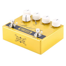 Tone City Model M V2 Distortion Pedal - Image 3
