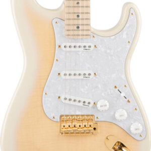Fender Richie Kotzen Stratocaster In Transparent White Burst