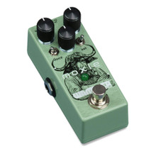 Wampler Moxie Overdrive Pedal - Image 3
