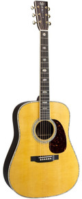 Martin Standard Series D-41 Acoustic Guitar - Image 3