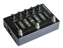 Darkglass Microtubes Infinity Multi-Band Bass Distortion Pedal - Image 3