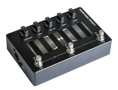 Darkglass Microtubes Infinity Multi-Band Bass Distortion Pedal - Image 2