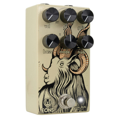 Walrus Audio Eons Five-State Fuzz Pedal - Image 2
