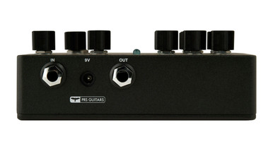 PRS Wind Through The Trees Dual Analog Flanger Pedal - Image 2