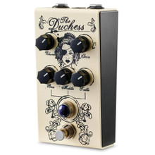 Victory V1 The Duchess Amp Overdrive Pedal - Image 3