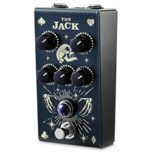 Victory V1 The Jack Amp Overdrive Pedal - Image 3