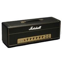 Marshall 1987X Vintage Reissue 50W Valve Amp Head - Image 3