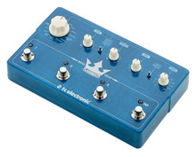 TC Electronic Flashback Triple Delay Pedal - Image 3