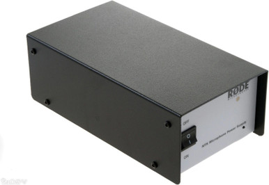 Rode NTK Valve Condenser Mic Power Supply - Image 2