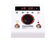 Eventide H9 Max Harmonizer Effects Processor Pedal - Image 3
