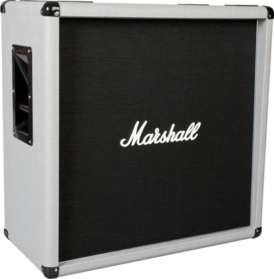 Marshall Limited Edition 2555BV Silver Jubilee Straight Cab - Image 2