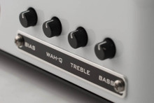 Xotic XW-1 Wah Pedal - Image 3