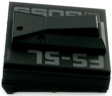 Boss FS-5L Latched Footswitch - Image 2