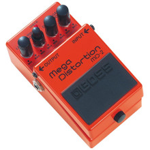 Boss MD-2 Mega Distortion Pedal - Image 3