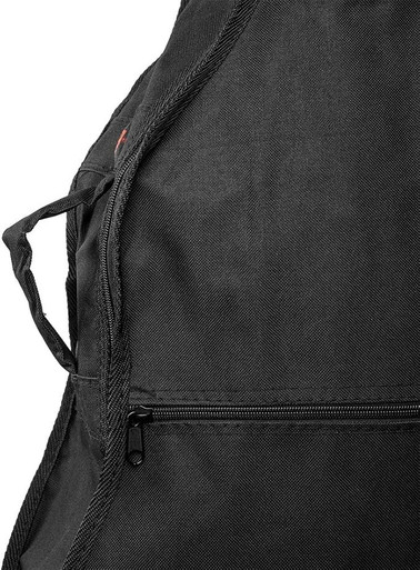 Stagg Soft Bag for Full Size Classical Guitar - Image 2