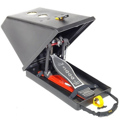 Hardcase Single Bass Pedal Case - Image 2