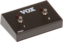 Vox VFS2A Footswitch for AC Amplifiers - Image 2