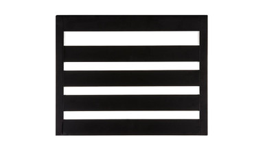 Pedaltrain Novo 18 Pedalboard with Tour Case - Image 2