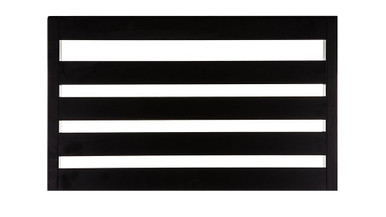 Pedaltrain Novo 24 Pedalboard with Tour Case - Image 2