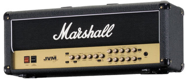 Marshall JVM205H 50W Valve Amp Head - Image 2