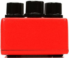 MXR M115 Distortion Pedal III Pedal - Image 3