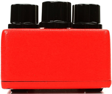 MXR M115 Distortion Pedal III Pedal - Image 2