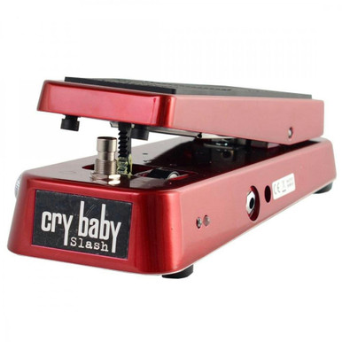 Jim Dunlop Slash Wah Pedal - Image 2