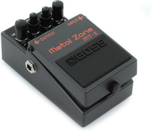 Boss MT-2 Metal Zone Distortion Pedal - Image 3
