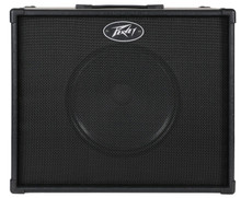 Peavey 1x12 Guitar Cab with Blue Marvel Speaker - Image 2