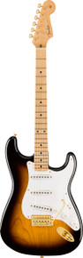 Fender Custom Shop Limited Edition Masterbuilt 70th Anniversary 1954 Stratocaster Deluxe Closet Classic - Image 3