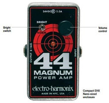 Electro Harmonix 44 Magnum Pedal Power Amp - Image 3