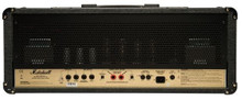 Marshall JCM900 4100 - 100W Dual Reverb Valve Head - Image 3