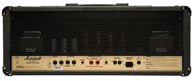 Marshall JCM900 4100 - 100W Dual Reverb Valve Head - Image 2