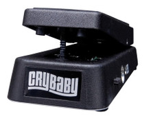 Jim Dunlop 95Q Cry Baby Wah - Switchless Wah - Image 3