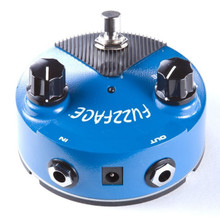 Jim Dunlop Fuzz Face Mini Silicone - Image 3