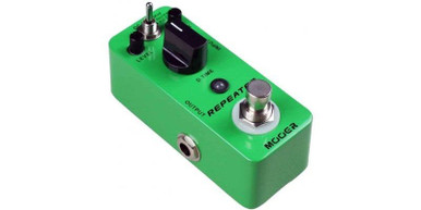 Mooer Repeater digital delay pedal - 3 modes - Image 2