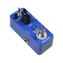 Mooer Solo Distortion Pedal - Image 3