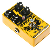 Mr Black Thunderclaw Distortion Pedal - Image 3
